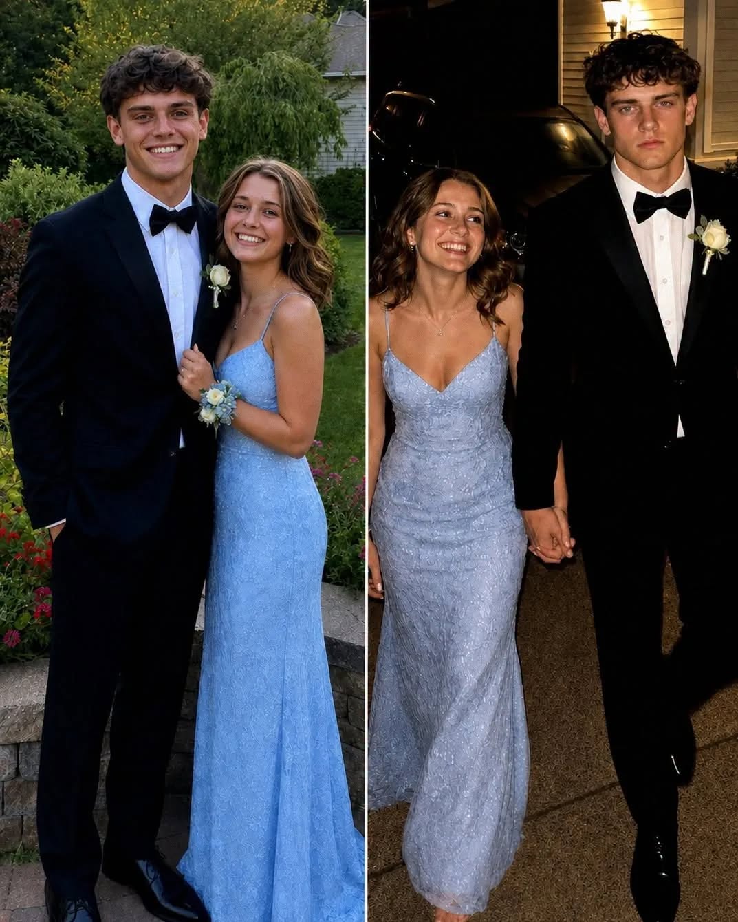 My Daughter’s Prom Night Revealed a Family Secret I Had Hidden for Years