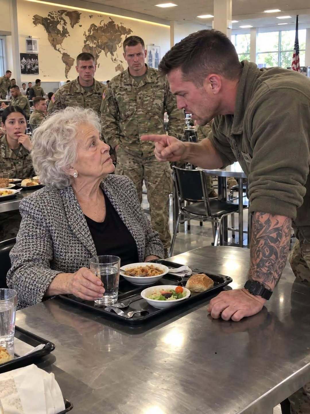 After 50 Years, an 81-Year-Old Woman Uncovers the Truth About a Forgotten Vietnam War Medic