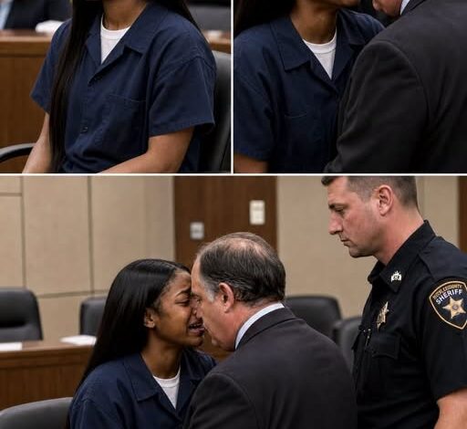 Teenager’s 86-Year Prison Sentence Raises Questions About Justice and Rehabilitation