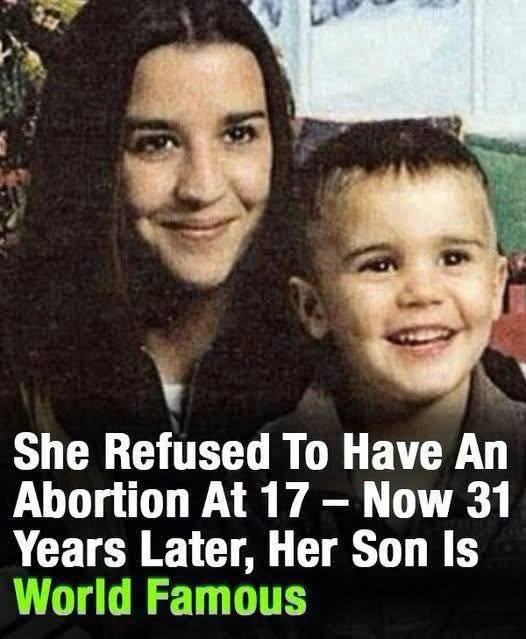 Justin Bieber’s Mother Pattie Mallette Shares Her Journey From Teenage Struggles to Motherhood