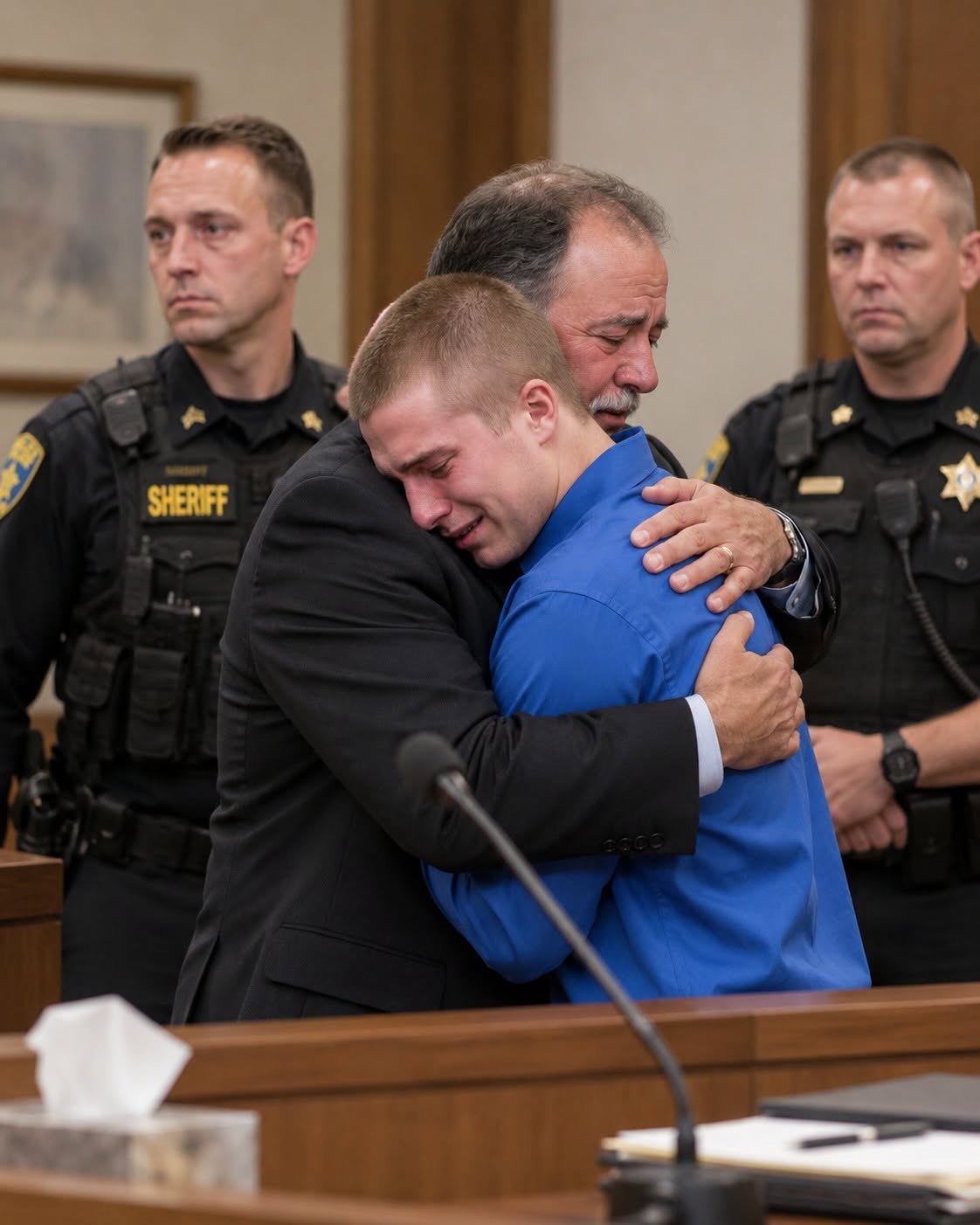 Viral 452-Year Prison Sentence Claim Exposed as False, Sparking Debate About Juvenile Justice