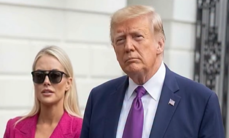 Federal Election Case Raises Important Questions About Presidential Authority and Legal Accountability