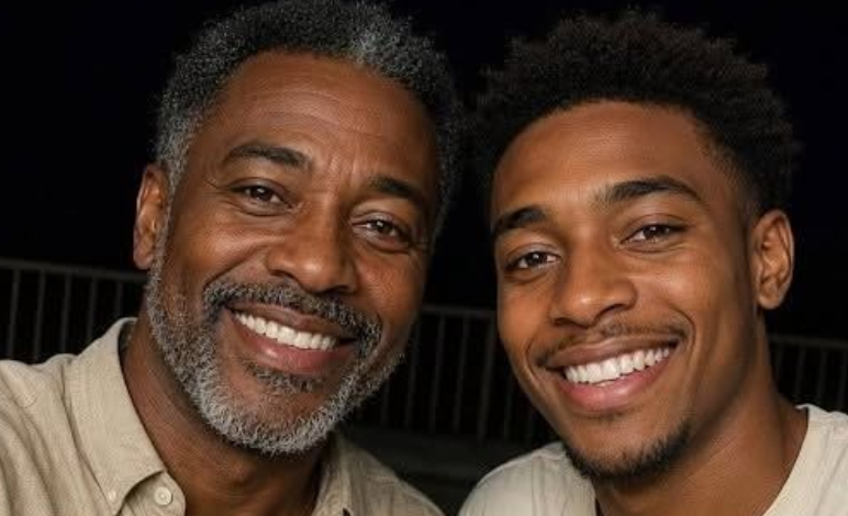 A Father Discovers His Son’s Private Struggles and Learns the Importance of Understanding