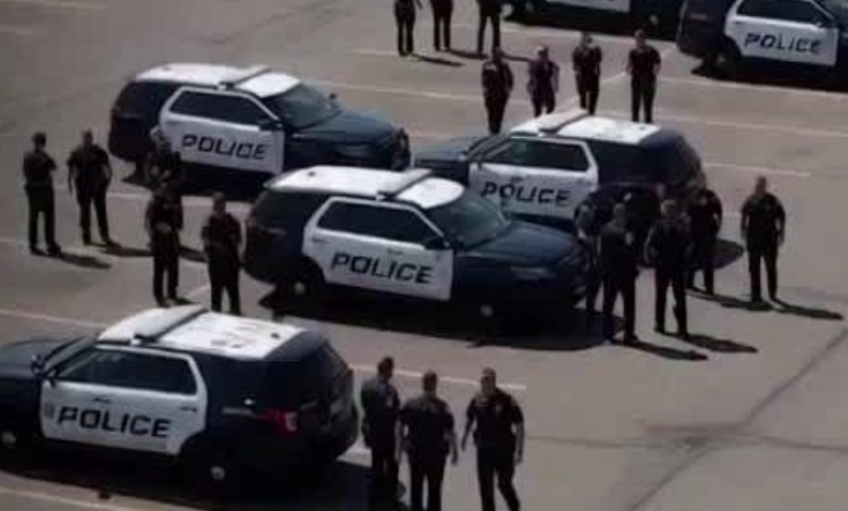 Reported Shooting at Stockton Birthday Gathering Raises Concerns About Community Safety