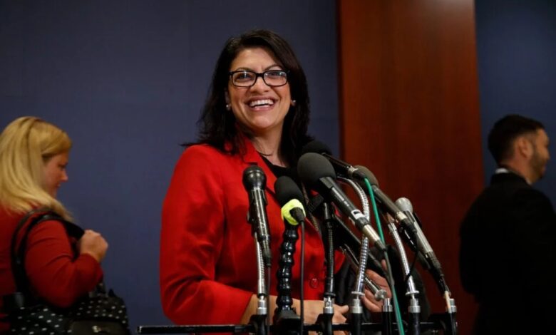U.S. House Approves Resolution Condemning Socialism in Bipartisan Vote