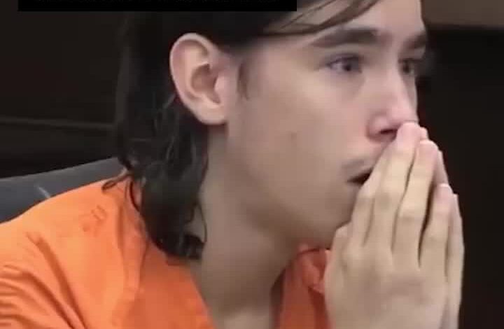Teenager Sentenced to 452 Years in Prison Sparks Debate About Justice and Rehabilitation